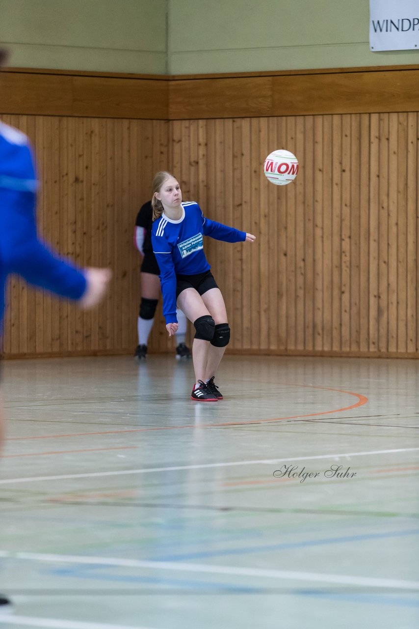 Bild 33 - U16 Grossenaspe